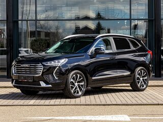 Haval Jolion I