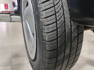 2006 Lada (ВАЗ) 2115, серый, 180000 рублей, вид 3