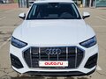 2021 Audi Q5 Sportback 45 TFSI I (FY), белый, 5100000 рублей - вид 2