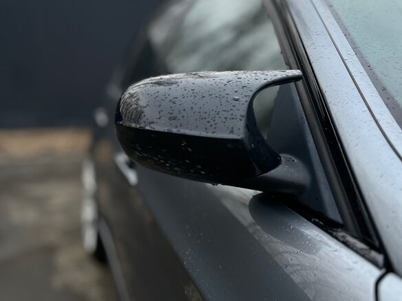 2009 BMW 3 серии 325i V (E90/E91/E92/E93) Рестайлинг, серый, 1200000 рублей - вид 10
