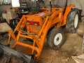 2004 Kubota L1, 1150000 рублей