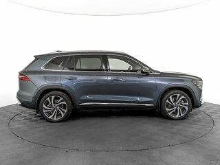 2023 Geely Monjaro I, серый, 3400000 рублей, вид 4