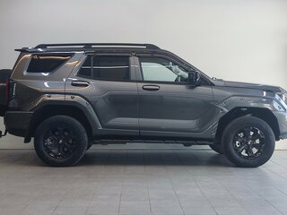 2025 Tank 400 I, серый, 5200000 рублей, вид 4