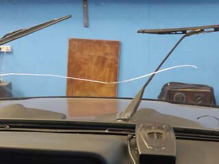 2006 Lada (ВАЗ) 2107, красный, 90000 рублей, вид 5