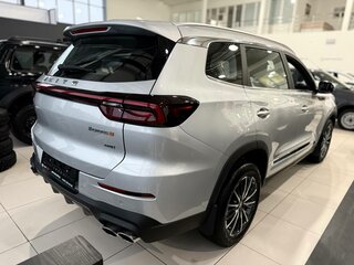 2025 Xcite X-Cross 8, серебристый, 3359000 рублей, вид 3