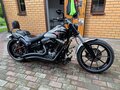 2016 Harley-Davidson Breakout, серый, 1590000 рублей