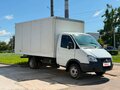 2017 ГАЗ ГАЗель (3302), белый, 895000 рублей - вид 2
