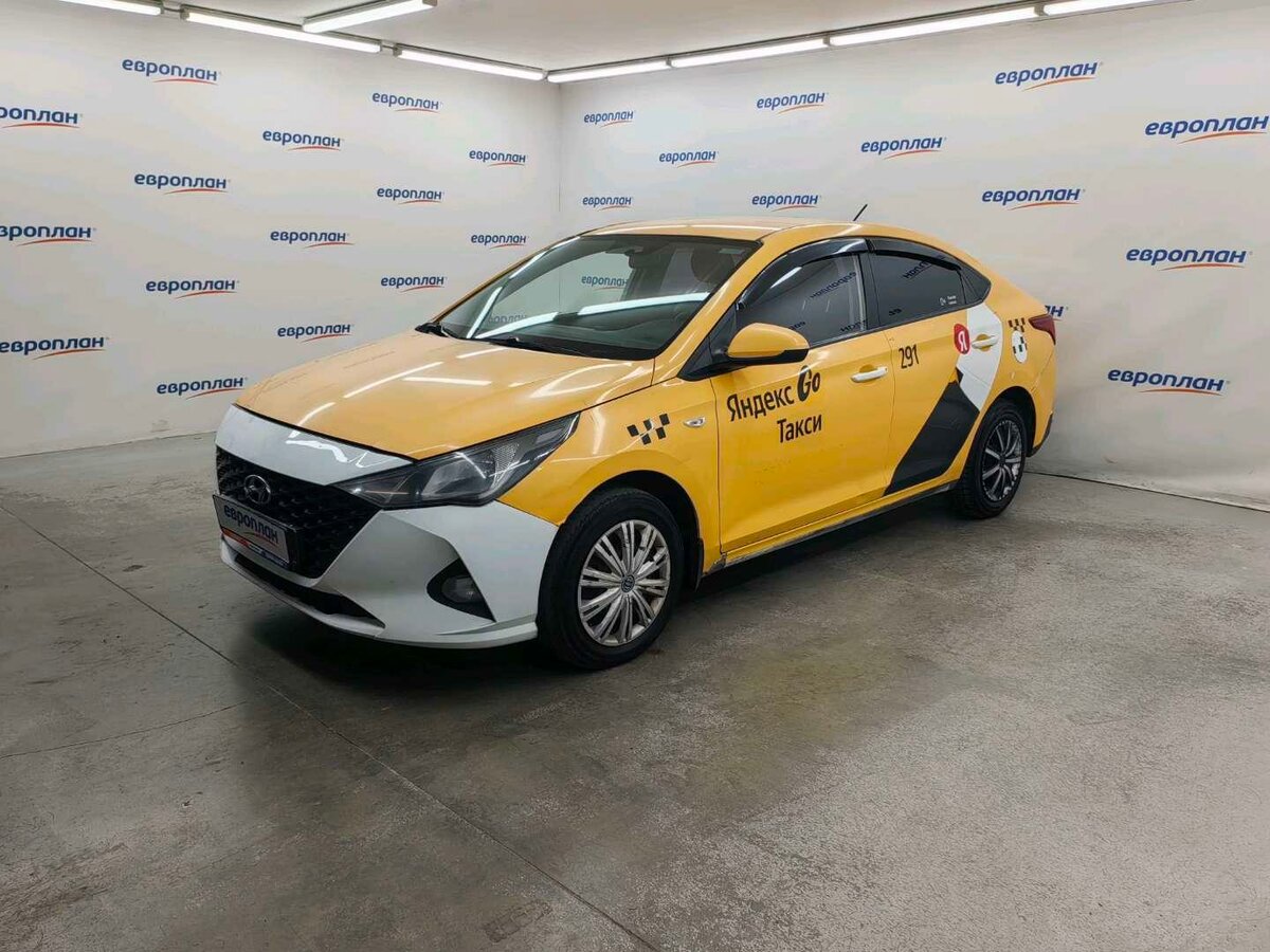 Открыть фотографии: Hyundai Solaris II Рестайлинг