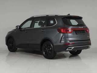 2024 SWM G05 Pro, серый, 1849000 рублей, вид 4