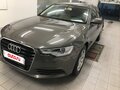 2013 Audi A6 IV (C7), коричневый, 1977777 рублей