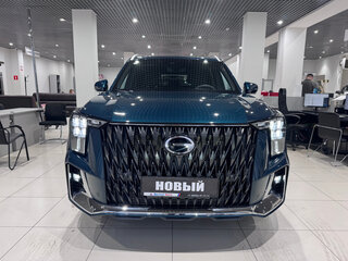 2026 GAC GS8 II, зелёный, 5349000 рублей, вид 2
