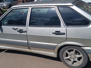 2005 Lada (ВАЗ) 2114, золотистый, 210000 рублей, вид 3