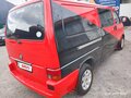 2000 Volkswagen Transporter, красный, 690000 рублей - вид 3