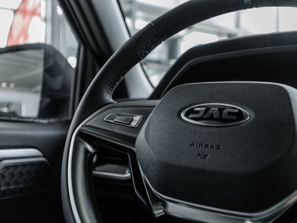2026 JAC T9, чёрный, 3719000 рублей - вид 37