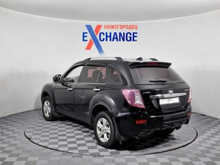 2014 Lifan X60 I, чёрный, 432000 рублей, вид 4