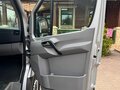 2010 Mercedes-Benz Sprinter, серебристый, 2400000 рублей - вид 5