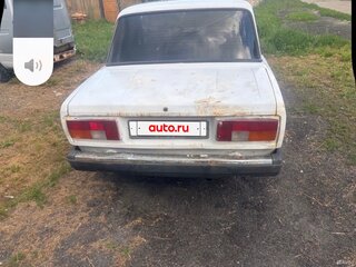 2006 Lada (ВАЗ) 21053-20, белый, 55000 рублей, вид 1