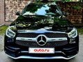 2022 Mercedes-Benz GLC 300 L I (X253) Рестайлинг, чёрный, 4280000 рублей