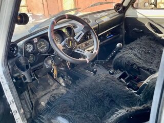 1986 Lada (ВАЗ) 2121 (4x4) I, белый, 230000 рублей, вид 5