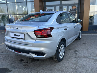 2026 Lada (ВАЗ) Iskra, серый, 1342000 рублей, вид 3