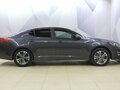 2012 Kia Optima III, серый - вид 5