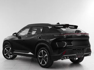 2024 Dongfeng Mage, чёрный, 2320000 рублей, вид 4
