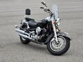 2005 Yamaha XVS650 Drag Star, чёрный, 620000 рублей