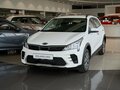 2025 Solaris KRX, белый, 3010000 рублей