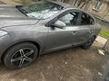 2011 Renault Fluence I, серый, 650000 рублей - вид 3