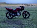 2021 Irbis VR-1, красный, 95000 рублей - вид 4