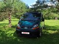 2004 Renault Trafic II, зелёный, 1600000 рублей - вид 5
