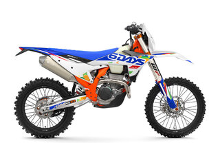 KTM 350 EXC F