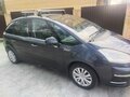 2011 Citroen C4 Picasso I, фиолетовый, 537000 рублей - вид 2
