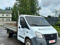 2021 ГАЗ ГАЗель Next, белый, 1499999 рублей