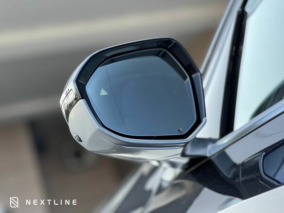 2025 BMW X3 Long 30L xDrive IV (G45/G48), чёрный, 6990000 рублей - вид 37