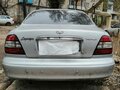 2000 Daewoo Leganza, серебристый, 319999 рублей - вид 4