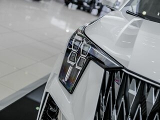 2026 GAC GS8 Dragon II, белый, 4949000 рублей, вид 5