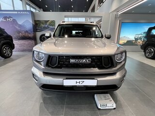 2026 Haval H7 I, серый, 4199000 рублей, вид 2