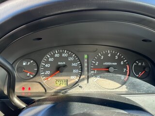 2002 Nissan Bassara, чёрный, 650000 рублей, вид 4