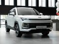 2025 Москвич 3, белый - вид 1
