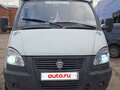 2003 ГАЗ ГАЗель (3302), белый, 500000 рублей - вид 9