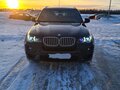 2010 BMW X5 30d II (E70) Рестайлинг, чёрный, 1600000 рублей
