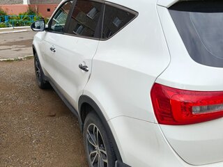 2022 Dongfeng 580 I Рестайлинг, белый, 1450000 рублей, вид 5