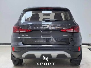 2022 Jetta VS5 I, серый, 1750000 рублей, вид 5