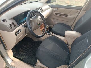 2006 BYD F3 I, серый, 350000 рублей, вид 5