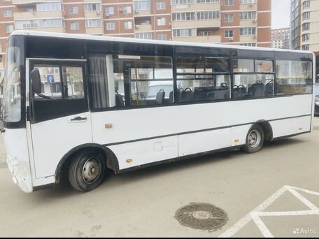 2013 Богдан А-201, белый, 600000 рублей, вид 2