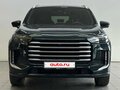 2023 Exeed VX I Рестайлинг, зелёный - вид 2