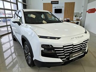 2026 Jetour Dashing I, белый, 2759900 рублей, вид 1