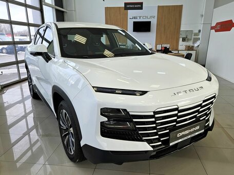 Jetour Dashing I