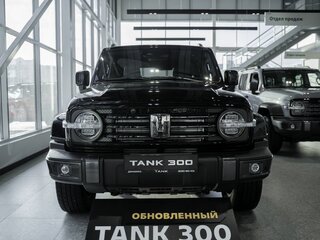 2026 Tank 300 I, чёрный, 4499000 рублей, вид 2
